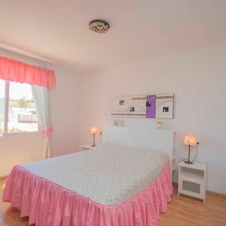 Casa Coral Spaniahome ลาลฟาส เดล ปี ภายนอก รูปภาพ