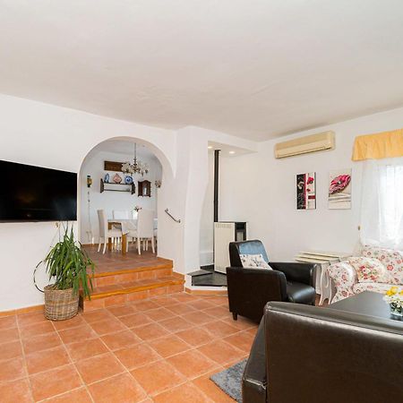 Casa Coral Spaniahome ลาลฟาส เดล ปี ภายนอก รูปภาพ