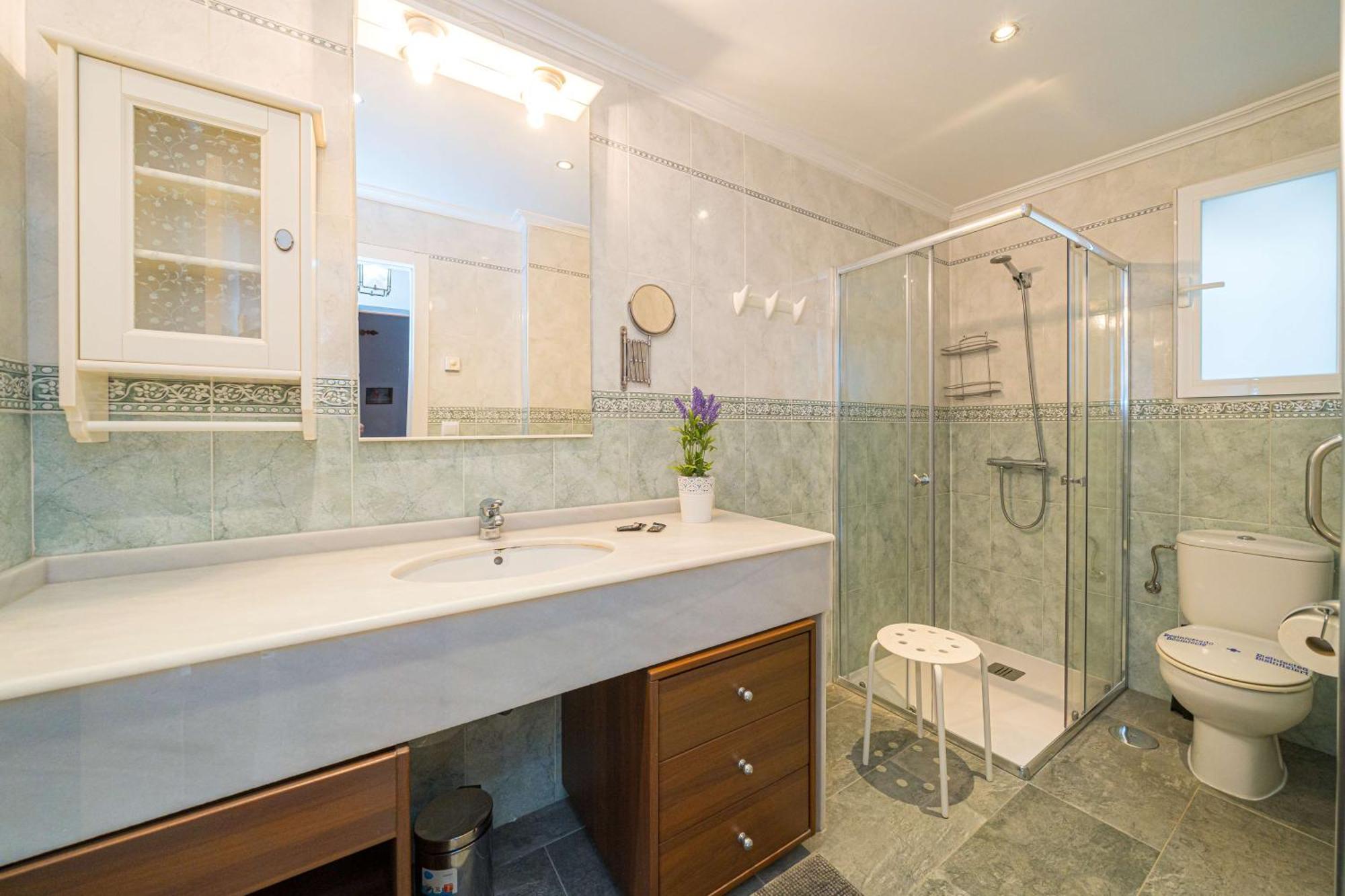 Casa Coral Spaniahome ลาลฟาส เดล ปี ภายนอก รูปภาพ